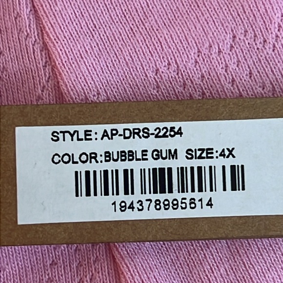 Skims dress - Picture 8 of 9